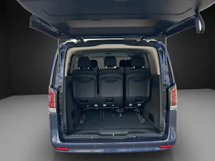 Mercedes-Benz eVito Tourer 90kWh Lang