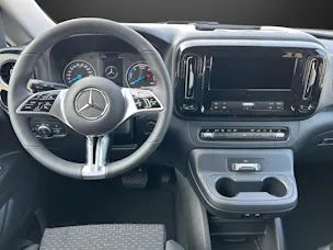 Mercedes-Benz eVito Tourer 90kWh Lang