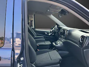 Mercedes-Benz eVito Tourer 90kWh Lang