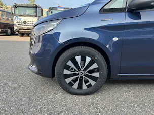 Mercedes-Benz eVito Tourer 90kWh Lang