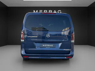 Mercedes-Benz eVito Tourer 90kWh Lang
