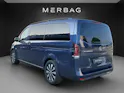 Mercedes-Benz eVito Tourer 90kWh Lang