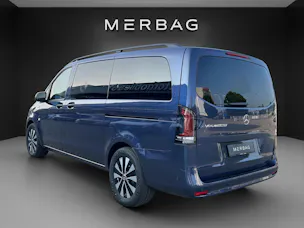 Mercedes-Benz eVito Tourer 90kWh Lang