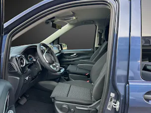 Mercedes-Benz eVito Tourer 90kWh Lang