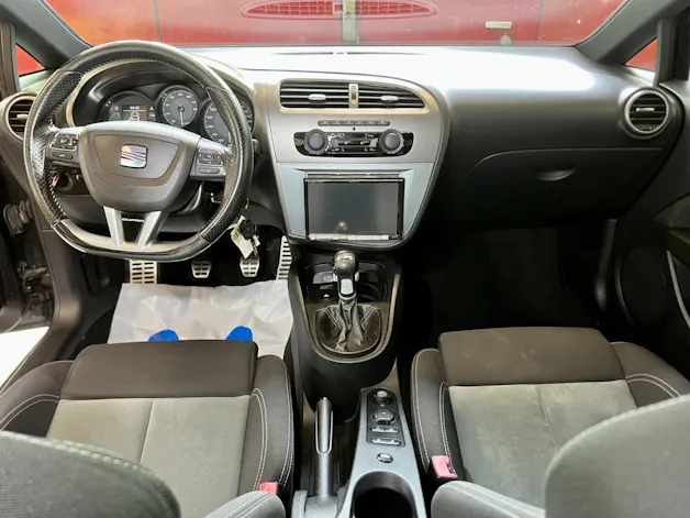 SEAT Leon 2.0 TSI Cupra R310 ✅