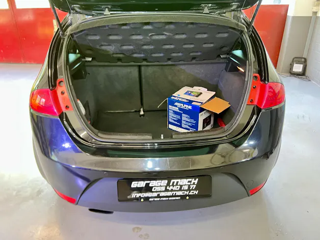 SEAT Leon 2.0 TSI Cupra R310 ✅