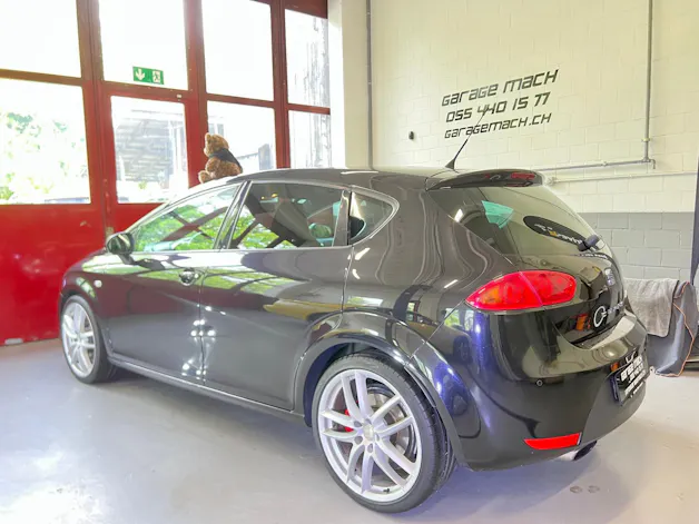 SEAT Leon 2.0 TSI Cupra R310 ✅