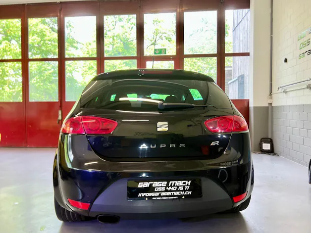 SEAT Leon 2.0 TSI Cupra R310 ✅