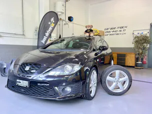 SEAT Leon 2.0 TSI Cupra R310 ✅