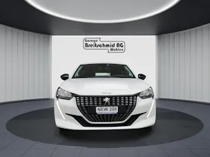 Peugeot 208 1.2 PureT Active Pack EAT8