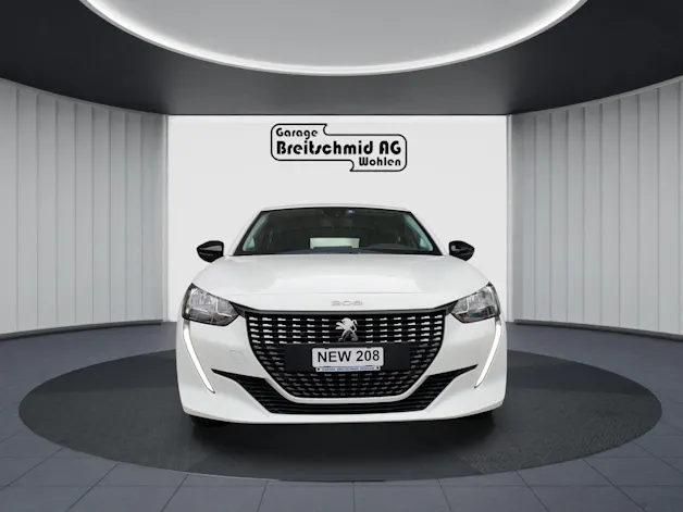 Peugeot 208 1.2 PureT Active Pack EAT8