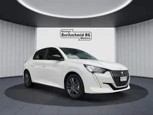 Peugeot 208 1.2 PureT Active Pack EAT8
