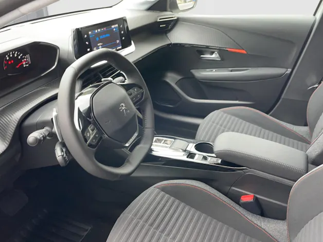 Peugeot 208 1.2 PureT Active Pack EAT8