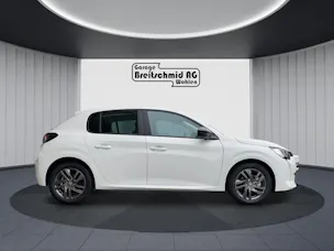 Peugeot 208 1.2 PureT Active Pack EAT8