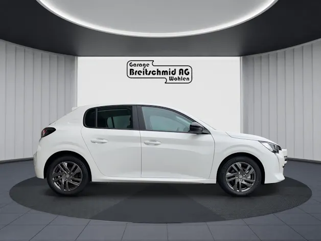 Peugeot 208 1.2 PureT Active Pack EAT8
