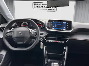 Peugeot 208 1.2 PureT Active Pack EAT8
