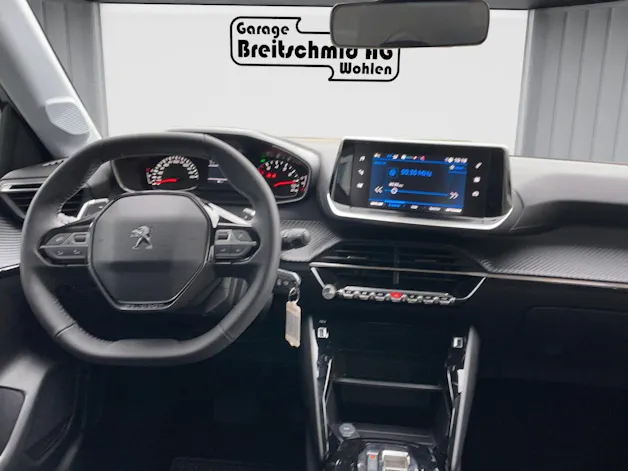 Peugeot 208 1.2 PureT Active Pack EAT8
