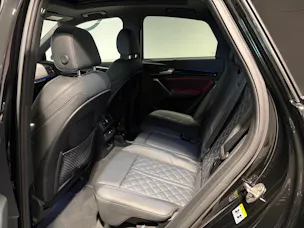 Audi Q5 Sportback 50 TDI Black Edition quattro tiptronic