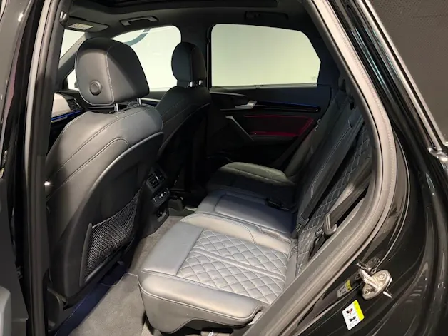 Audi Q5 Sportback 50 TDI Black Edition quattro tiptronic