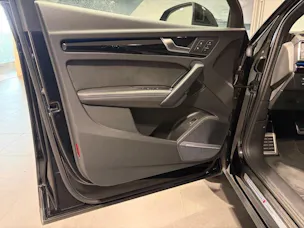 Audi Q5 Sportback 50 TDI Black Edition quattro tiptronic