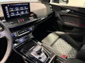 Audi Q5 Sportback 50 TDI Black Edition quattro tiptronic