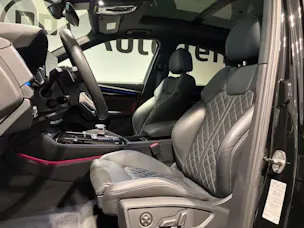 Audi Q5 Sportback 50 TDI Black Edition quattro tiptronic