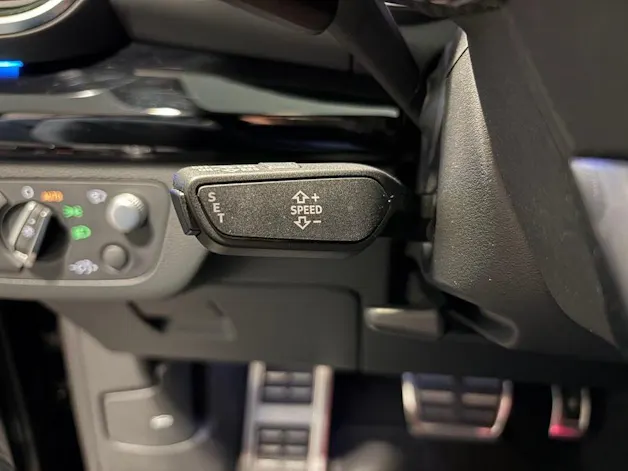Audi Q5 Sportback 50 TDI Black Edition quattro tiptronic