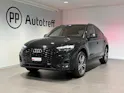 Audi Q5 Sportback 50 TDI Black Edition quattro tiptronic