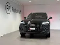 Audi Q5 Sportback 50 TDI Black Edition quattro tiptronic
