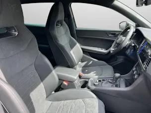 Cupra Ateca 2.0TSI Inicio 4Drive DSG