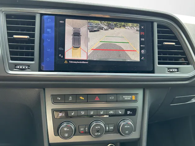 Cupra Ateca 2.0TSI Inicio 4Drive DSG