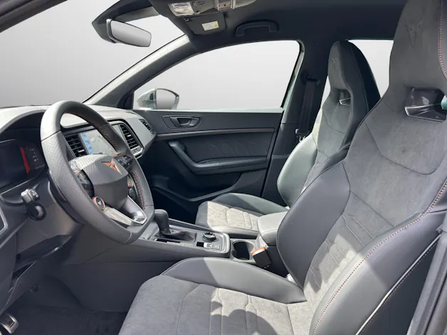 Cupra Ateca 2.0TSI Inicio 4Drive DSG