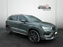 Cupra Ateca 2.0TSI Inicio 4Drive DSG
