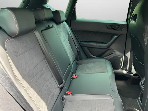 Cupra Ateca 2.0TSI Inicio 4Drive DSG