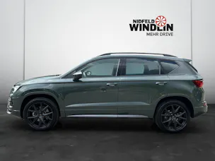 Cupra Ateca 2.0TSI Inicio 4Drive DSG