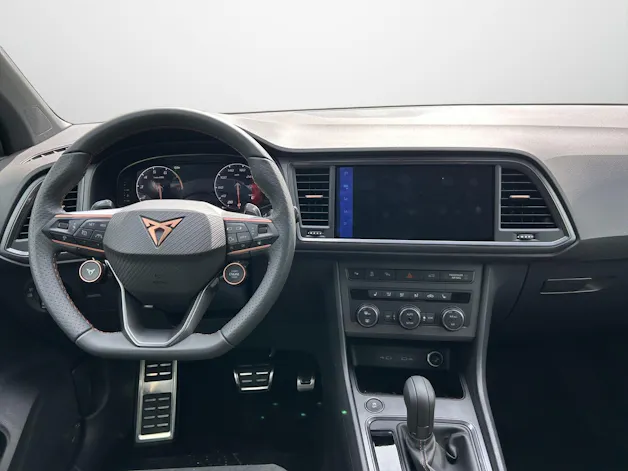 Cupra Ateca 2.0TSI Inicio 4Drive DSG