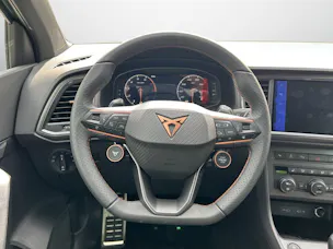 Cupra Ateca 2.0TSI Inicio 4Drive DSG