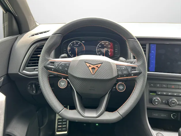 Cupra Ateca 2.0TSI Inicio 4Drive DSG