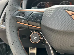 Cupra Ateca 2.0TSI Inicio 4Drive DSG