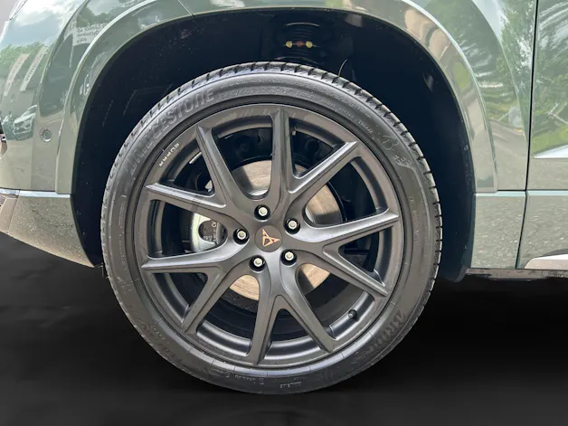 Cupra Ateca 2.0TSI Inicio 4Drive DSG