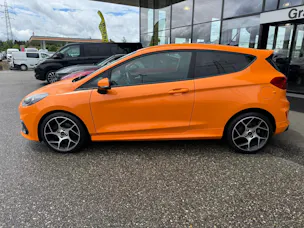 Ford Fiesta 1.5 SCTi ST