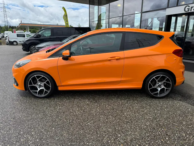Ford Fiesta 1.5 SCTi ST