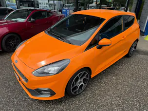 Ford Fiesta 1.5 SCTi ST