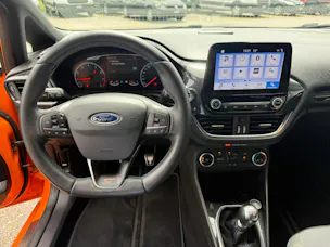 Ford Fiesta 1.5 SCTi ST