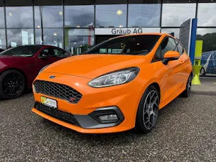 Ford Fiesta 1.5 SCTi ST