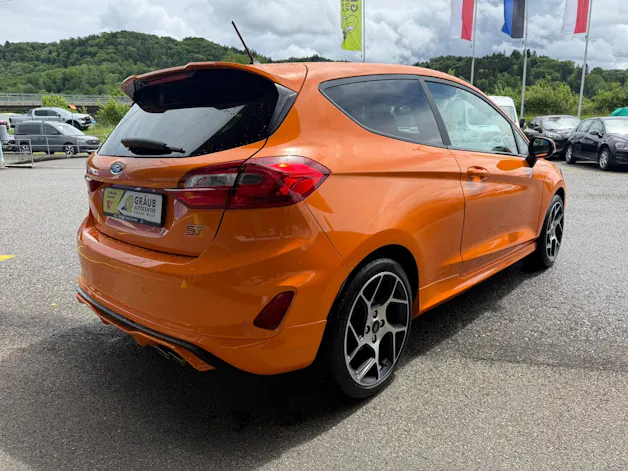 Ford Fiesta 1.5 SCTi ST