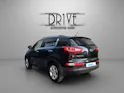 Kia Sportage 2.0 CRDi Style 4WD Automatic