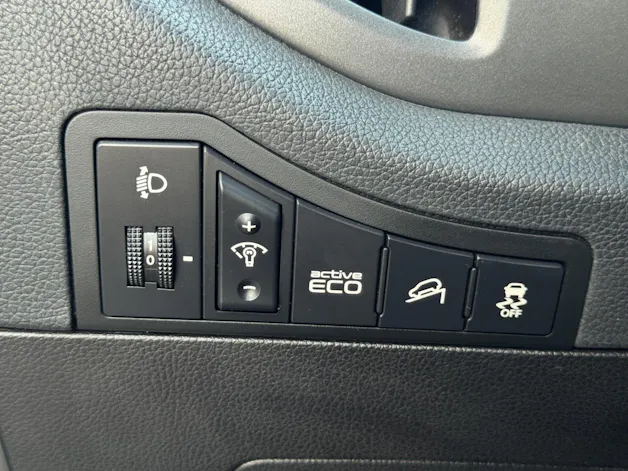 Kia Sportage 2.0 CRDi Style 4WD Automatic