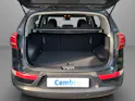 Kia Sportage 2.0 CRDi Style 4WD Automatic