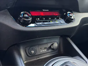 Kia Sportage 2.0 CRDi Style 4WD Automatic